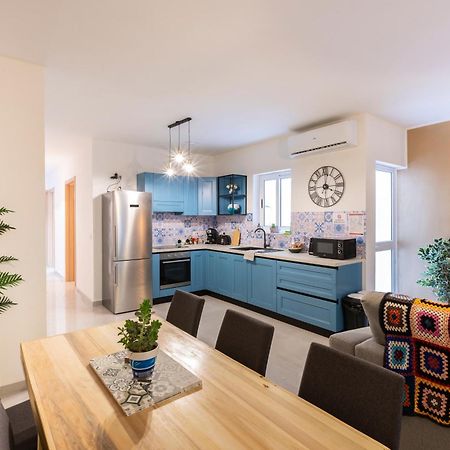 Mag2 - One Of A Kind 3 Bed Rabatアパートメント エクステリア 写真