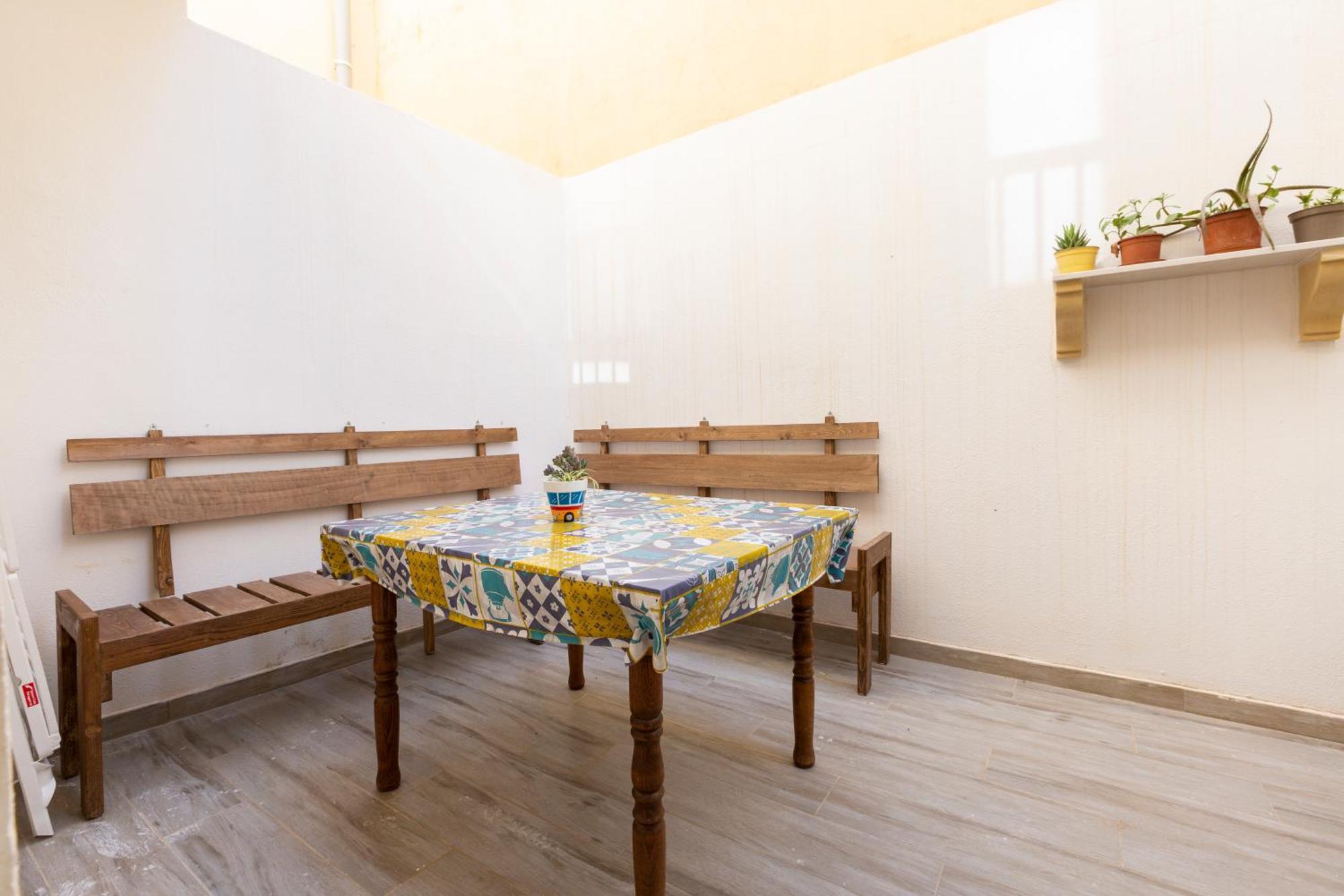 Mag2 - One Of A Kind 3 Bed Rabatアパートメント エクステリア 写真